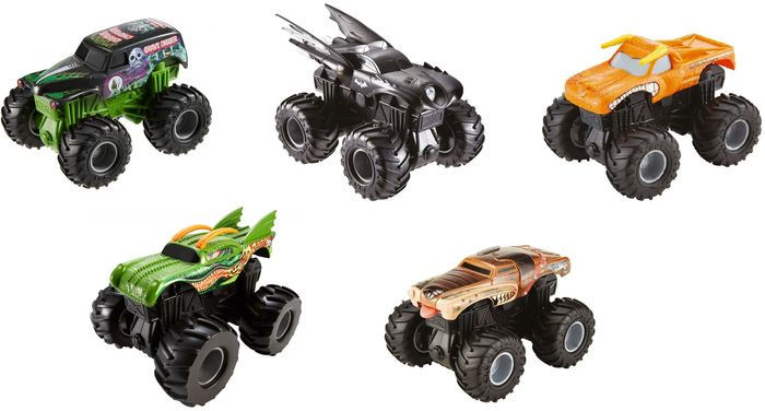 hot wheels rev tredz