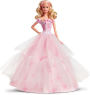Barbie Birthday Wishes 4 Collector