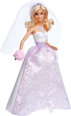 Barbie Bride Doll
