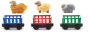 Thomas WR MCColls Farm Animals