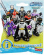 Imaginext DC Foil Blind Pack (Assorted, Styles Vary)