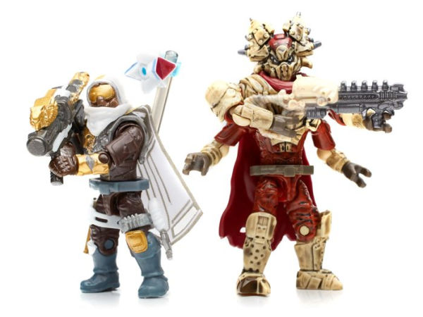 Mega Bloks Destiny Fallen Walker