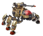 Alternative view 7 of Mega Bloks Destiny Fallen Walker