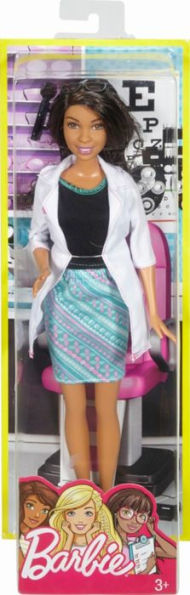 Barbie Career Doll (Assorted: Styles Vary)