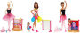 Barbie Career Playset Assorted (Styles Vary)