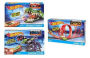 Hot Wheels Creature Track Set (Assorted, Styles Vary)