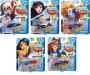 Hot Wheels DC Super Hero Girls Character Car (Assorted, Styles Vary)