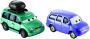 Cars 3 2-Pack Diecast Assorted (Styles Vary)