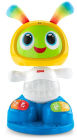 Fisher-Price Beatbo DLX