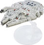 Hot Wheels Star Wars EP8 Starships (Assorted, Styles vary)