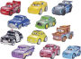 CARS 3 MICRO 3-PACK AST