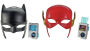 DC Justice League Super Hero Mask (Assorted, Styles Vary)