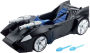 DC JLA 12'' BATMOBILE S17