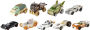 Hot Wheels Star Wars EP8 Character Car (Assorted, Styles Vary)