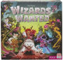 Wizards Wanted