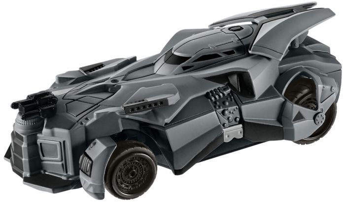 white batmobile hot wheels