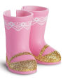 Alternative view 4 of American Girl WellieWishers Ashlyn Doll