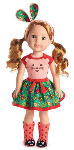 american girl doo