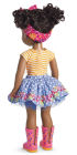 Alternative view 3 of American Girl WellieWishers Kendall Doll