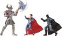 JLM 6'' BATTLE IN A BOX FIGURES