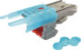 JUSTICE LEAGUE BLASTER
