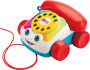 Fisher Price Chatter Phone