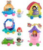 Little People Disney Princess Parade Train (Assorted; Styles Vary)
