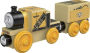 Thomas WR STEPHEN 2018