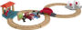 Thomas WR FIGURE 8 SET 2018