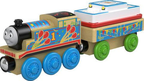 my first thomas birthday pack
