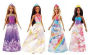 Barbie Fairytale Princess 2018 Doll (Assorted, Styles Vary)