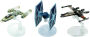 Hot Wheels Star Wars Starship (Assorted; Styles Vary)