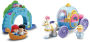 Little People Disney Princess Small-Vehicle (Assorted; Styles Vary)