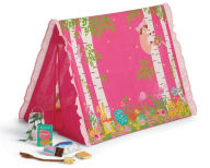 Title: American Girl WellieWishers Sweet Dreams Garden Tent