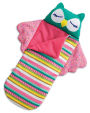 American Girl WellieWishers Night Owl Sleeping Bag