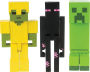 Minecraft Action Figure Assortment