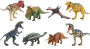 Jurassic World Roarivores (Assorted, Styles Vary)