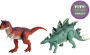 Jurassic World Action Attack (Assorted, Styles Vary)