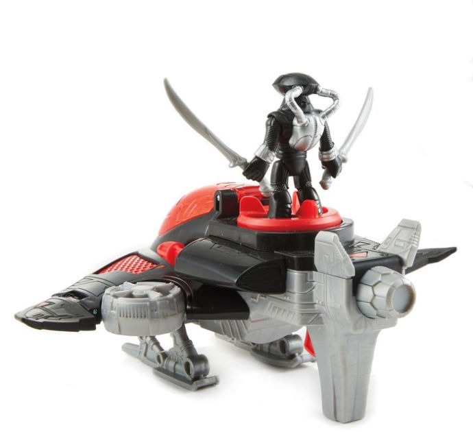 harry potter imaginext