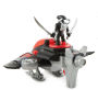 Imaginext DC Aquaman Feature Ast