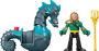 Imaginext DC Aquaman Fig Ast