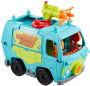 Imaginext Scooby Doo Magical Mystery Bus