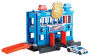 Hot Wheels Downtown Playset (Assorted, Styles Vary)