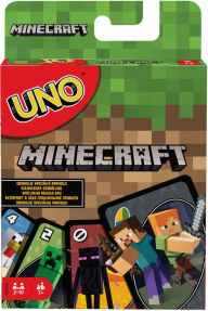 Title: Uno Minecraft
