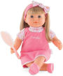 Adele baby with hair 14