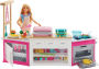 Barbie® Ultimate Kitchen