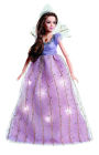 Barbie The Nutcracker Clara