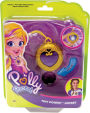 Polly Pocket Magical Light Up Locket