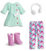 American Girl WellieWishers Snow Much Fun Outfit