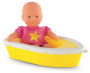 Mini Bath Plouf